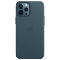 Husă pentru smartphone Apple iPhone 12 Pro Max Nillkin/ Back/ TPU/ White Transparent