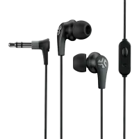 Căști Jlab Jbuds 2 Signature Black Cu fir/ Personal