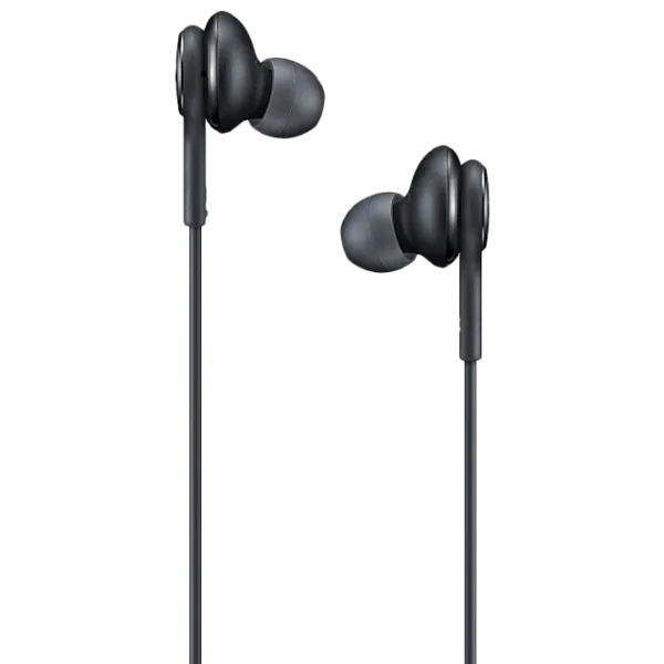 Наушники Samsung EO-IC100 Черный Проводная/ Персональный photo 1 Наушники Samsung EO-IC100 Черный Проводная/ Персональный photo 1