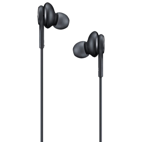 Наушники Samsung EO-IC100 Черный Проводная/ Персональный photo 1 Наушники Samsung EO-IC100 Черный Проводная/ Персональный photo 1