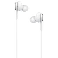 Căști Samsung EO-IC100 White Cu fir/ Personal