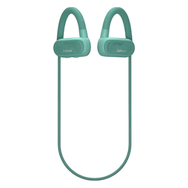 Наушники Jabra Elite Active 45e Мятный Беспроводные/ Спорт photo 1