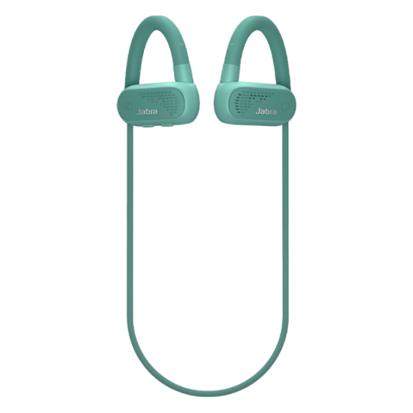 Наушники Jabra Elite Active 45e Мятный Беспроводные/ Спорт photo 1