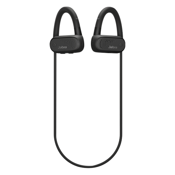 Наушники Jabra Elite Active 45e Черный Беспроводные/ Спорт photo 1