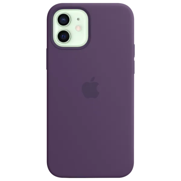 Husă pentru smartphone Apple iPhone 12/ 12 Pro Cellularline/ Back/ Silicon/ Red photo 1 Husă pentru smartphone Apple iPhone 12/ 12 Pro Cellularline/ Back/ Silicon/ Red photo 1