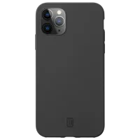 Husă pentru smartphone Apple iPhone 12/ 12 Pro Cellularline/ Back/ Silicon/ Black