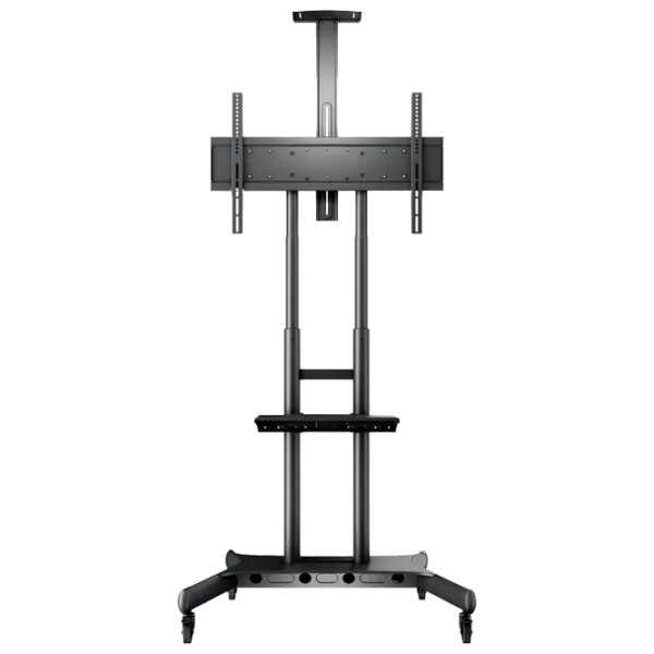 Suport TV Multibrackets M Public Floorstand Basic 180 VESA 800 x 500 mm photo 1 Suport TV Multibrackets M Public Floorstand Basic 180 VESA 800 x 500 mm photo 1