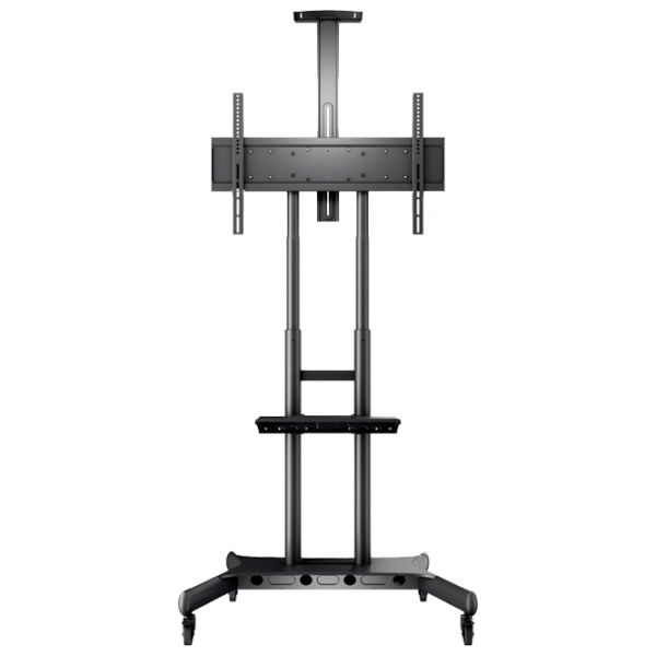 Suport TV Multibrackets M Public Floorstand Basic 180 VESA 800 x 500 mm photo 1 Suport TV Multibrackets M Public Floorstand Basic 180 VESA 800 x 500 mm photo 1