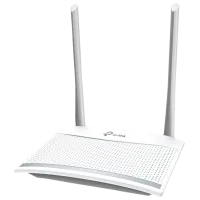 Wi-Fi Роутер TP-Link TL-WR820N 300 Мбит/ с/ Белый