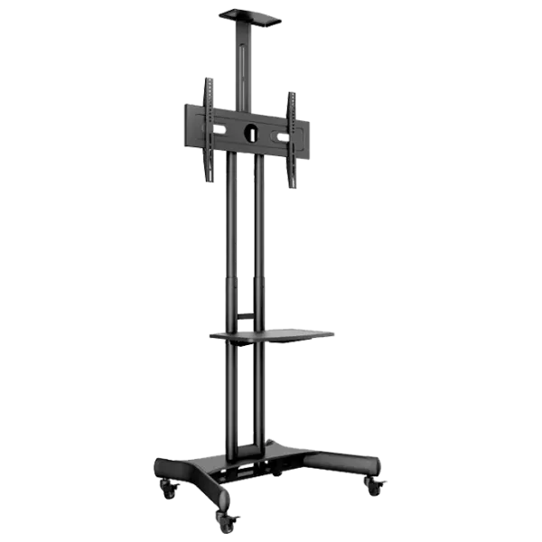 Suport TV Multibrackets M Public Floorstand Basic 150 VESA 600 x 400 mm photo 1 Suport TV Multibrackets M Public Floorstand Basic 150 VESA 600 x 400 mm photo 1