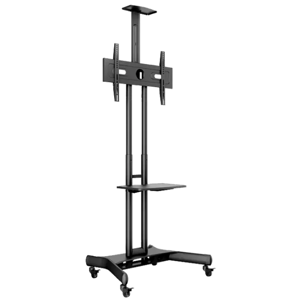 Suport TV Multibrackets M Public Floorstand Basic 150 VESA 600 x 400 mm photo 1 Suport TV Multibrackets M Public Floorstand Basic 150 VESA 600 x 400 mm photo 1