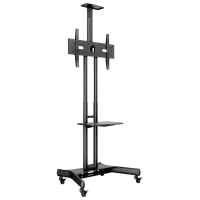 Кронштейн ТВ Multibrackets M Public Floorstand Basic 150 VESA 600 x 400 мм