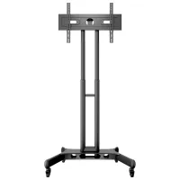 Кронштейн ТВ Multibrackets M Public Floorstand Basic 150 VESA 600 x 400 мм photo 3