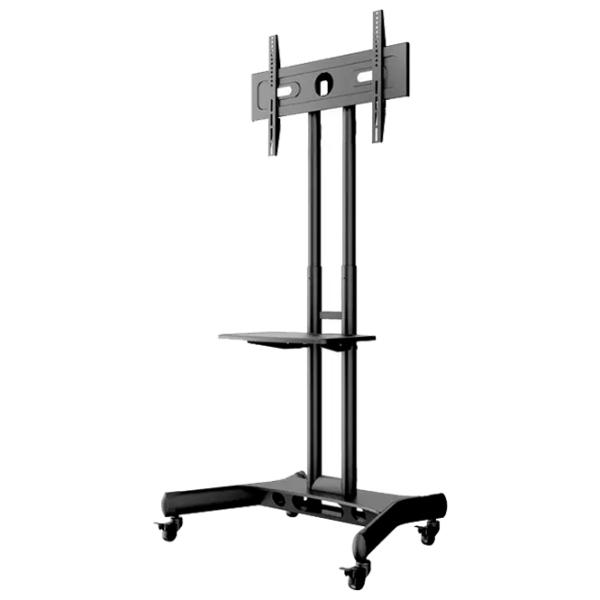 Suport TV Multibrackets M Public Floorstand Basic 150 VESA 600 x 400 mm photo 4 Suport TV Multibrackets M Public Floorstand Basic 150 VESA 600 x 400 mm photo 4