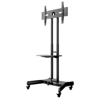 Кронштейн ТВ Multibrackets M Public Floorstand Basic 150 VESA 600 x 400 мм photo 4