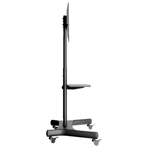 Suport TV Multibrackets M Public Floorstand Basic 150 VESA 600 x 400 mm photo 5 Suport TV Multibrackets M Public Floorstand Basic 150 VESA 600 x 400 mm photo 5