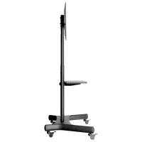 Кронштейн ТВ Multibrackets M Public Floorstand Basic 150 VESA 600 x 400 мм photo 5