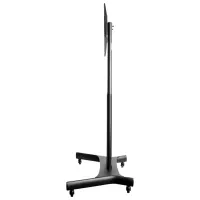 Кронштейн ТВ Multibrackets M Public Floorstand Basic 150 VESA 600 x 400 мм photo 6