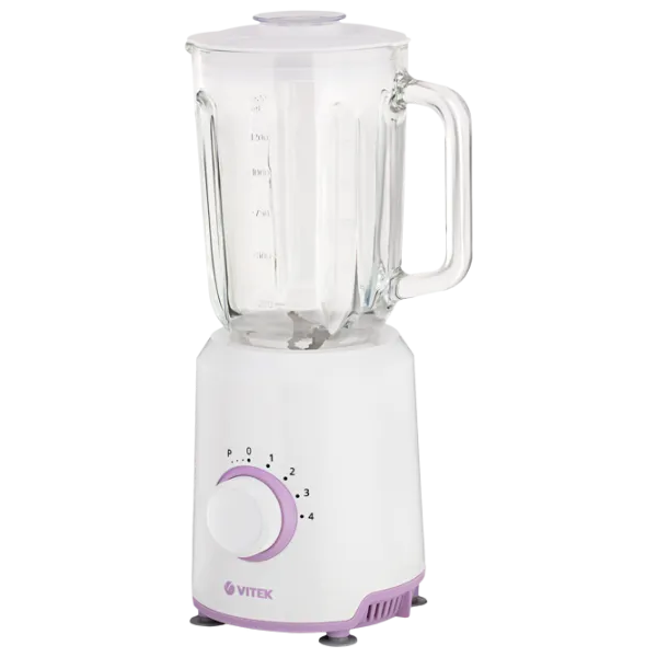 Стационарный блендер Vitek VT-8512 Белый photo 1