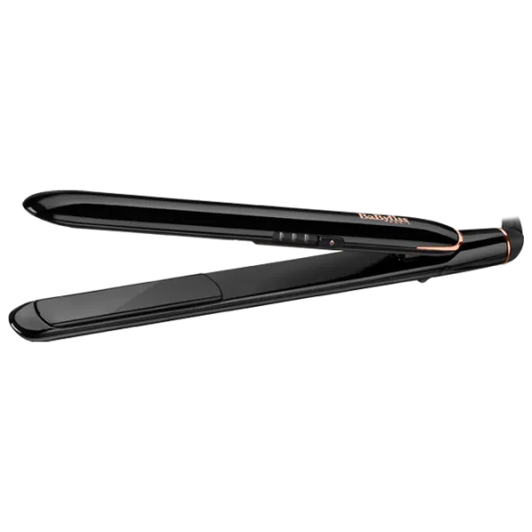 Выпрямитель для волос Babyliss ST250E 38 Вт/ Золотой Черный photo 1