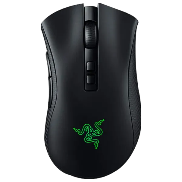 Мышь Razer DeathAdder V2 Pro Bluetooth/ Черный photo 1