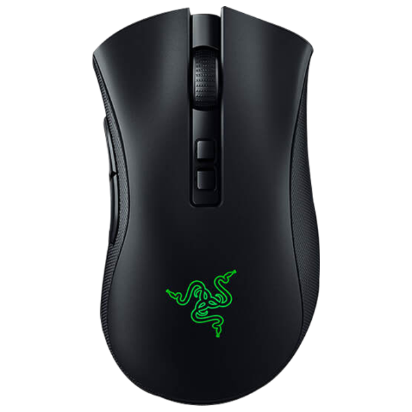 Мышь Razer DeathAdder V2 Pro Bluetooth/ Черный photo 1