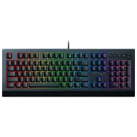 Tastatură Razer Cynosa V2 Cu fir/ Black