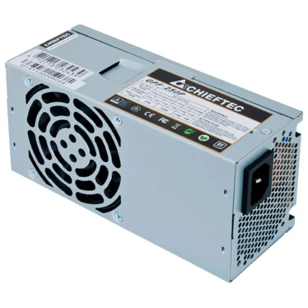 Sursă de alimentare Chieftec GPF-350P 80+ Bronze/ 350 W photo 1