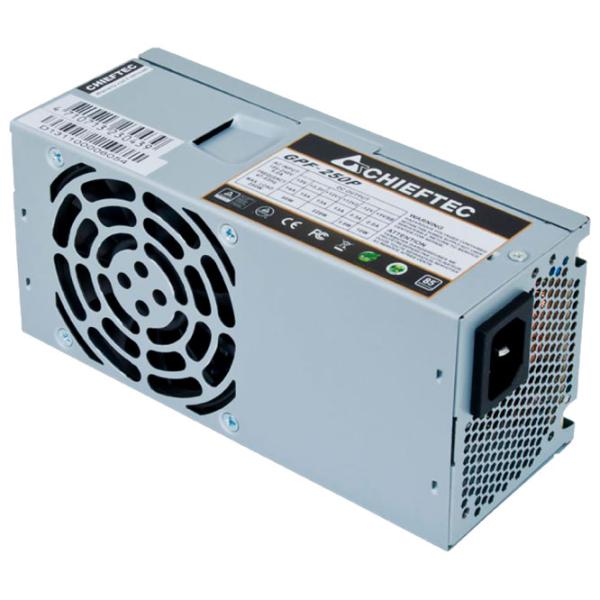 Sursă de alimentare Chieftec GPF-350P 80+ Bronze/ 350 W photo 1