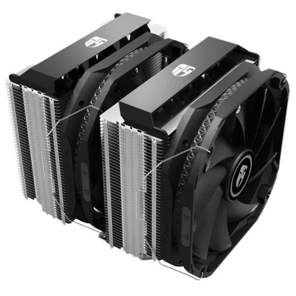 Кулер Deepcool GamerStorm Assassin III Гидродинамический/ 1400 об/ мин photo 1 Кулер Deepcool GamerStorm Assassin III Гидродинамический/ 1400 об/ мин photo 1