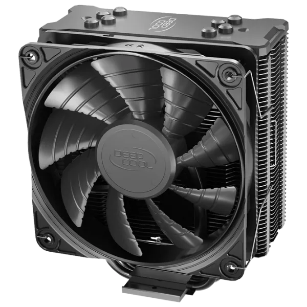 Cooler Deepcool GAMMAXX GTE V2 Hidrodinamic/ 1650 rpm photo 1