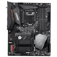 Материнская плата Gigabyte Z490 AORUS ELITE AC 1.0 ATX/ Intel Z490
