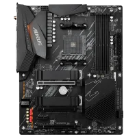 Материнская плата Gigabyte B550 AORUS ELITE AX V2 ATX/ AMD B550