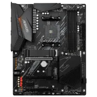 Материнская плата Gigabyte AORUS ELITE V2 1.0 ATX/ AMD B550