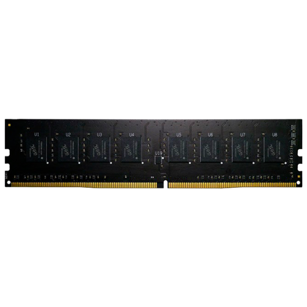 Memorie RAM GeiL Pristine Series SDRAM/ DDR4/ 4 GB photo 1