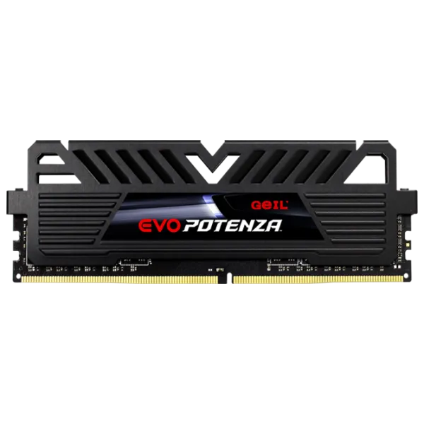 Memorie RAM GeiL EVO Potenza SDRAM/ DDR4/ 8 GB photo 1