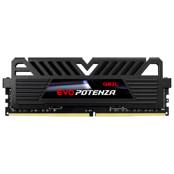 Memorie RAM GeiL EVO Potenza SDRAM/ DDR4/ 8 GB photo 1