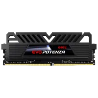 Оперативная память GeiL EVO Potenza SDRAM/ DDR4/ 8 Гб