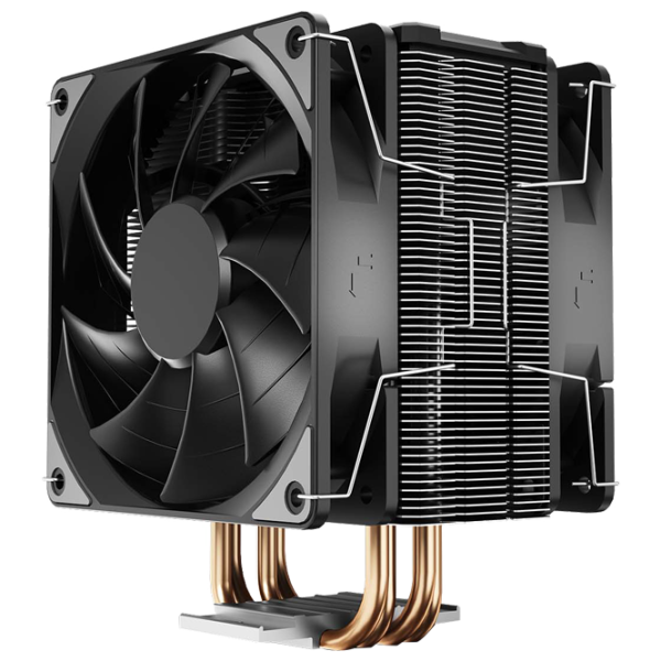 Кулер Deepcool GAMMAXXX 400 EX Гидродинамический/ 1500 об/ мин photo 1