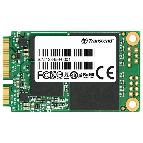 SSD Transcend SA452T 512 ГБ M.2 photo 1