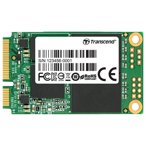 SSD Transcend SA452T 512 ГБ M.2 photo 1