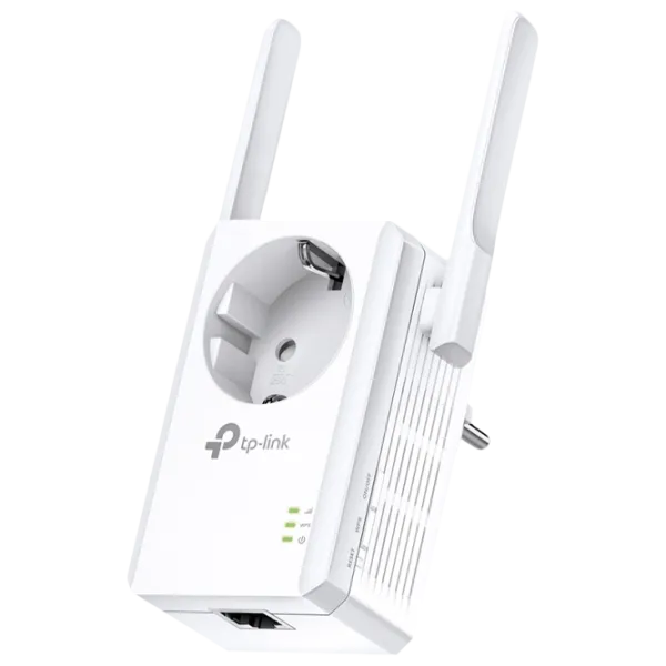 Amplificator de semnal TP-Link TL-WA860RE Extender/ White photo 1