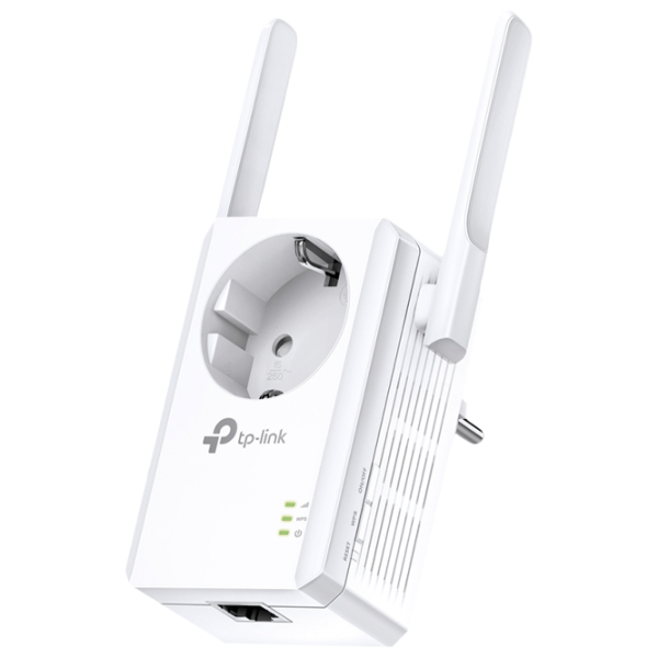 Amplificator de semnal TP-Link TL-WA860RE Extender/ White photo 1