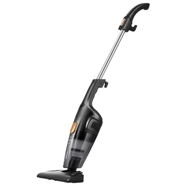 Aspirator Deerma DX115C 600 W / Bronze Black photo 2