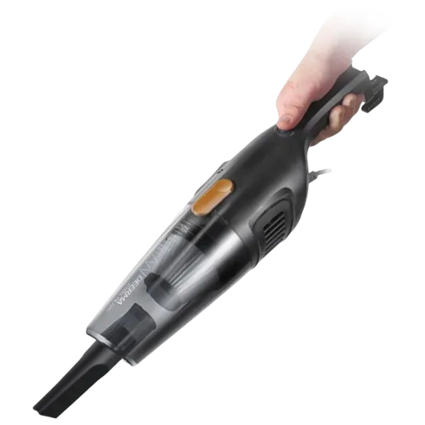 Aspirator Deerma DX115C 600 W / Bronze Black photo 3