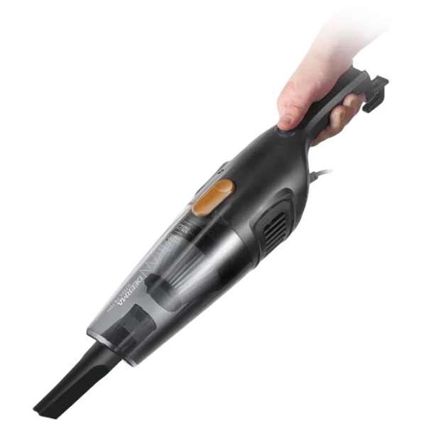 Aspirator Deerma DX115C 600 W / Bronze Black photo 3
