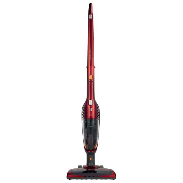 Aspirator vertical Gorenje SVC216FR 125 W/ Red photo 1