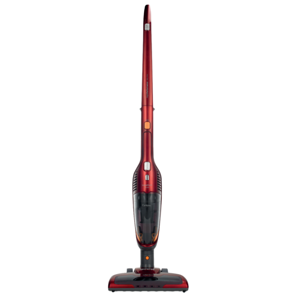 Aspirator vertical Gorenje SVC216FR 125 W/ Red photo 1