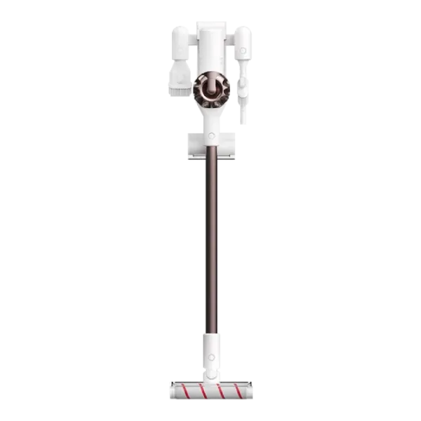 Aspirator clasic Xiaomi Dreame XR 450 W/ Brown White photo 1 Aspirator clasic Xiaomi Dreame XR 450 W/ Brown White photo 1