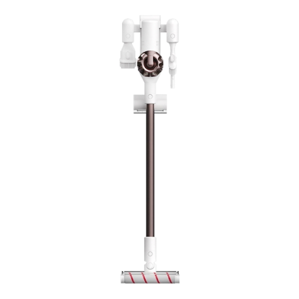 Aspirator clasic Xiaomi Dreame XR 450 W/ Brown White photo 1 Aspirator clasic Xiaomi Dreame XR 450 W/ Brown White photo 1